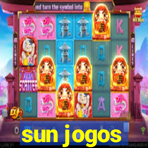 sun jogos